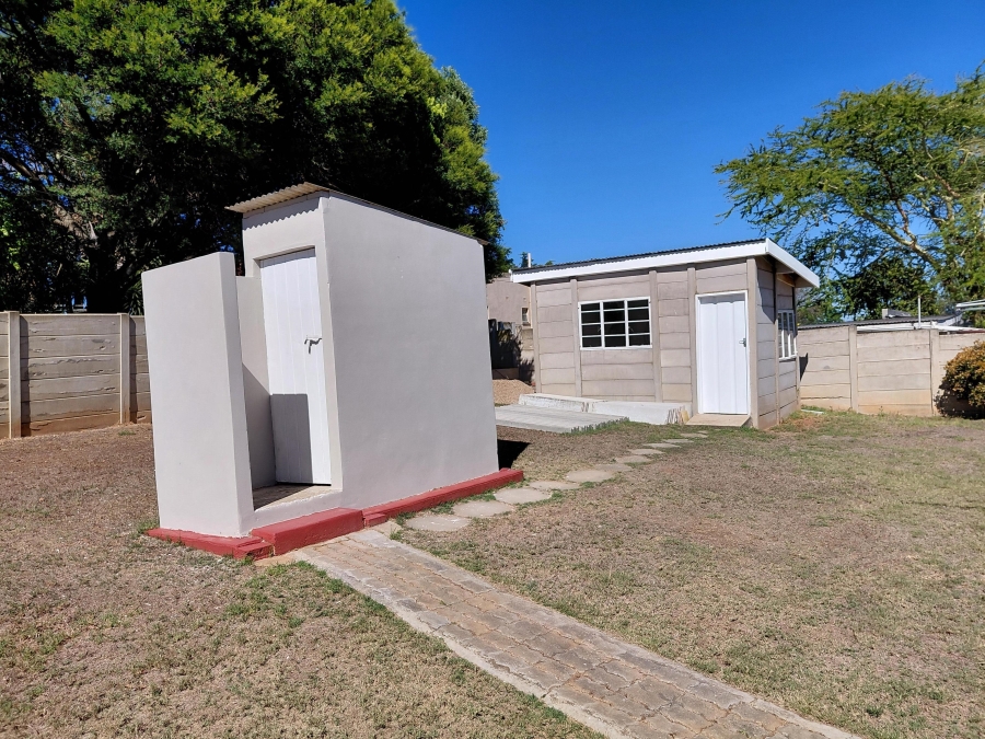 3 Bedroom Property for Sale in Bothasrus Eastern Cape